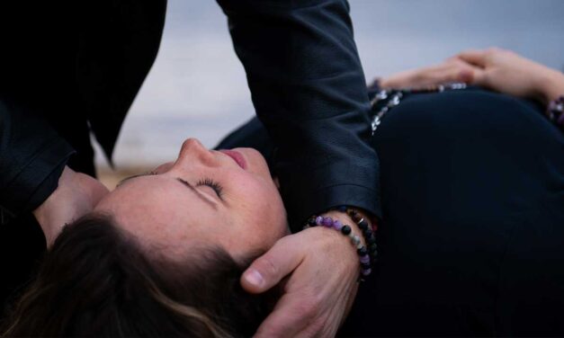 How to become a Reiki Practitioner