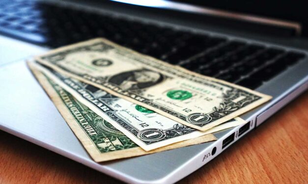 How to earn money online