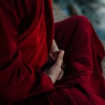 How to Become a Monk – Benifits and Challenges